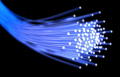 光纤预制棒生产