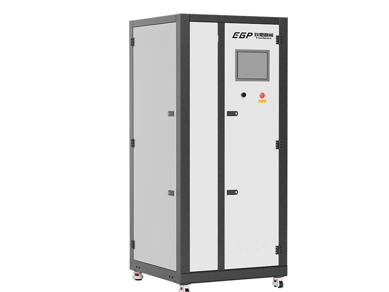 EGS32二氧化碳纯化器